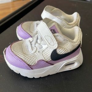 Nike airmax toddler